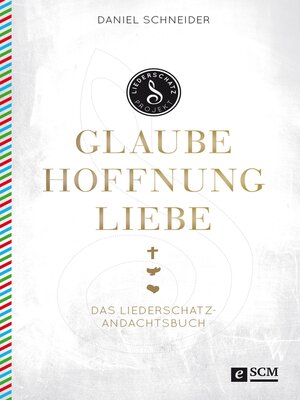 cover image of Glaube, Hoffnung, Liebe
